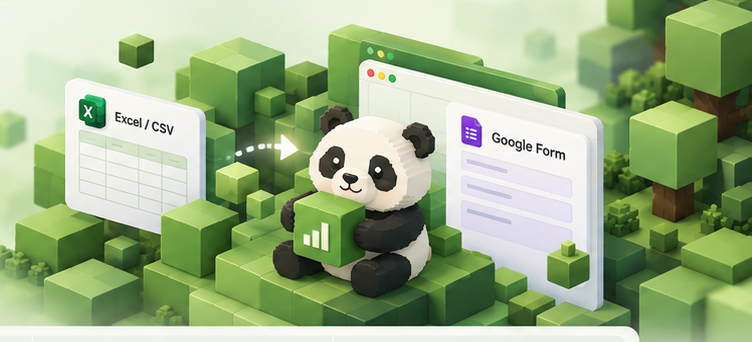 PandaStudy